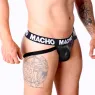 D-233416 MACHO UNDERWEAR