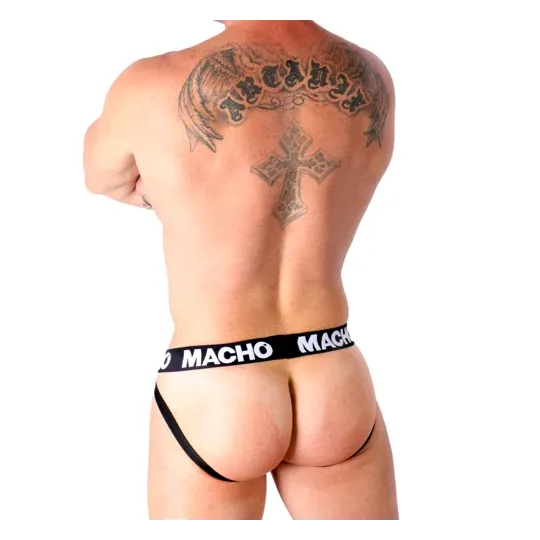 D-233416 MACHO UNDERWEAR