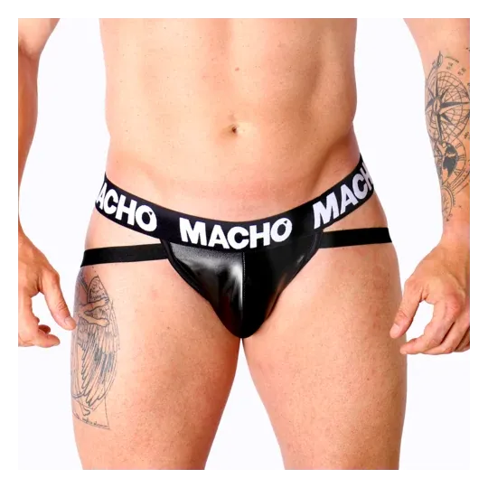 D-233416 MACHO UNDERWEAR