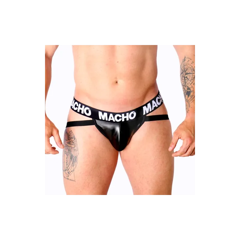 D-233416 MACHO UNDERWEAR