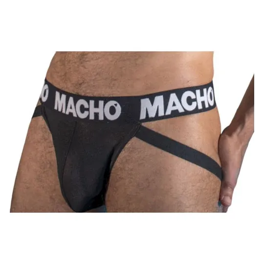 D-236854 MACHO UNDERWEAR