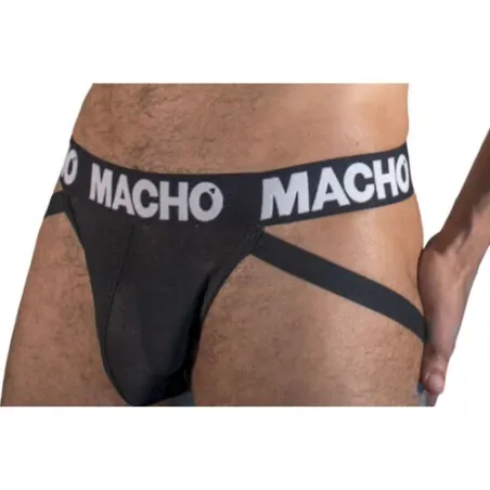 D-236854 MACHO UNDERWEAR