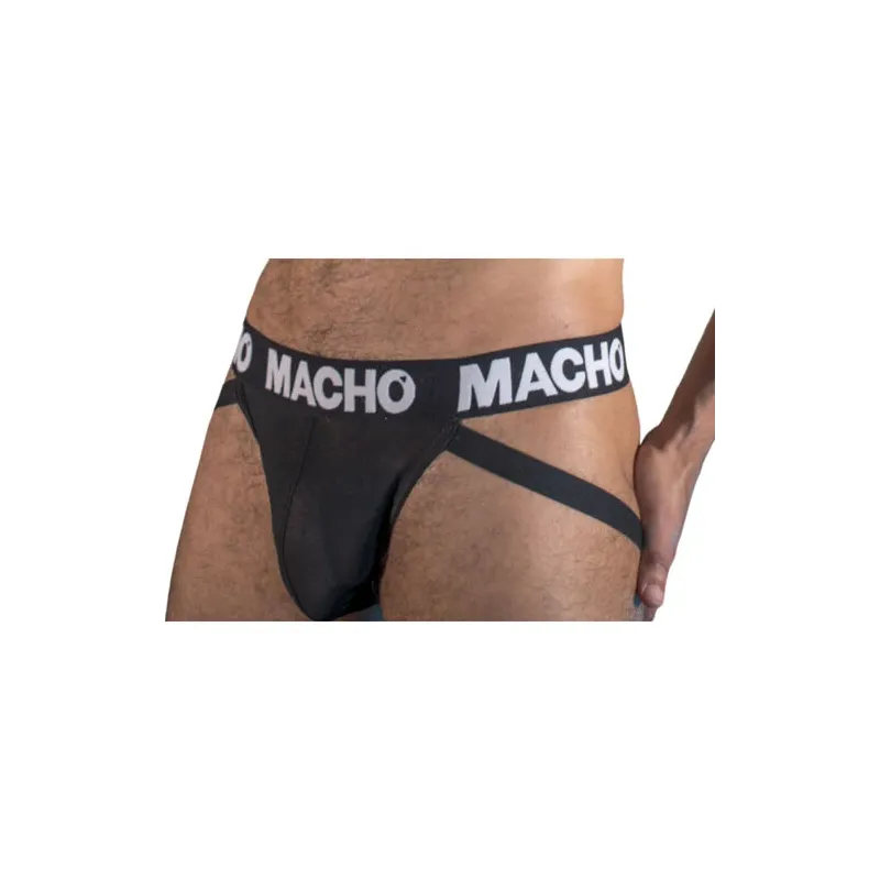 D-236854 MACHO UNDERWEAR