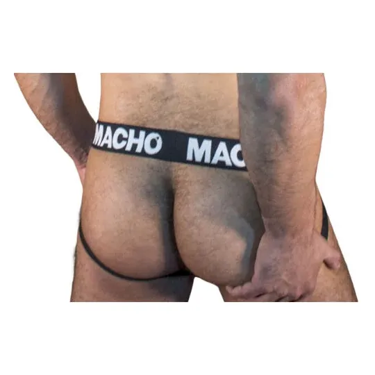 D-236854 MACHO UNDERWEAR