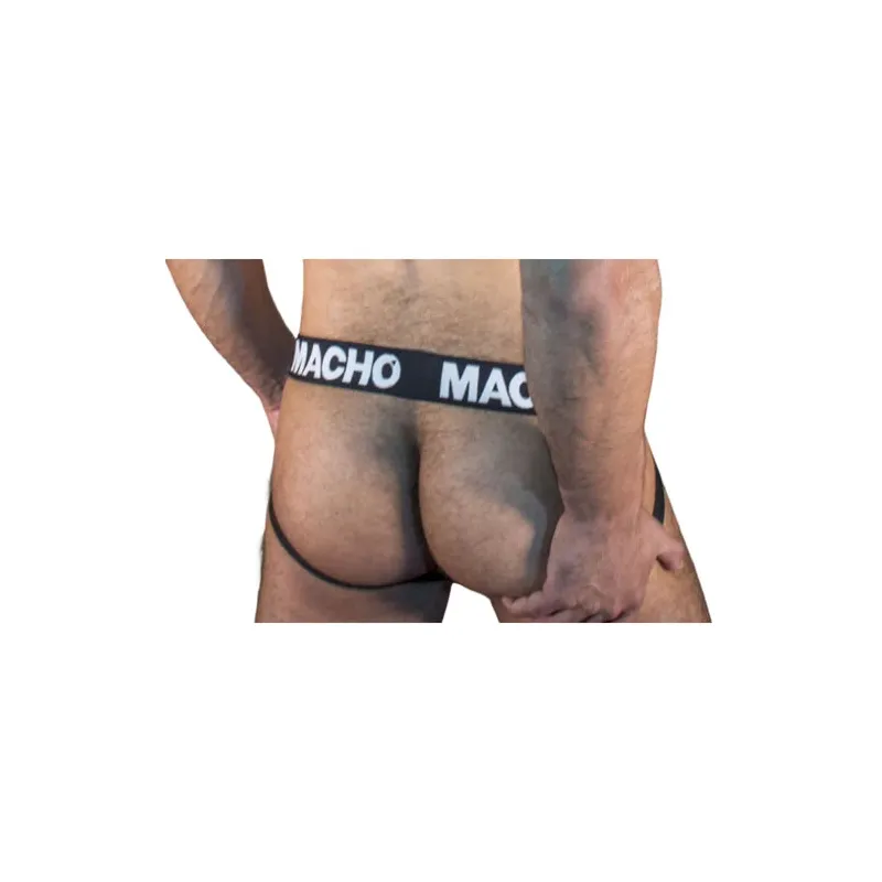 D-236854 MACHO UNDERWEAR