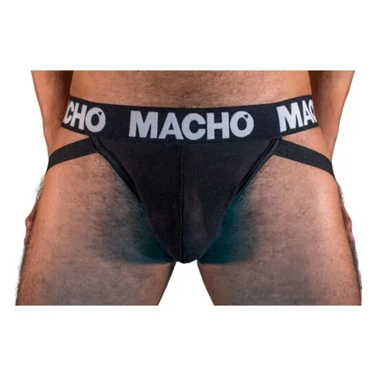 D-236854 MACHO UNDERWEAR
