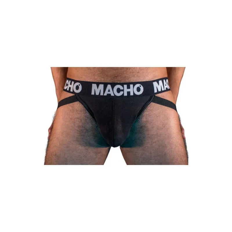 D-236854 MACHO UNDERWEAR