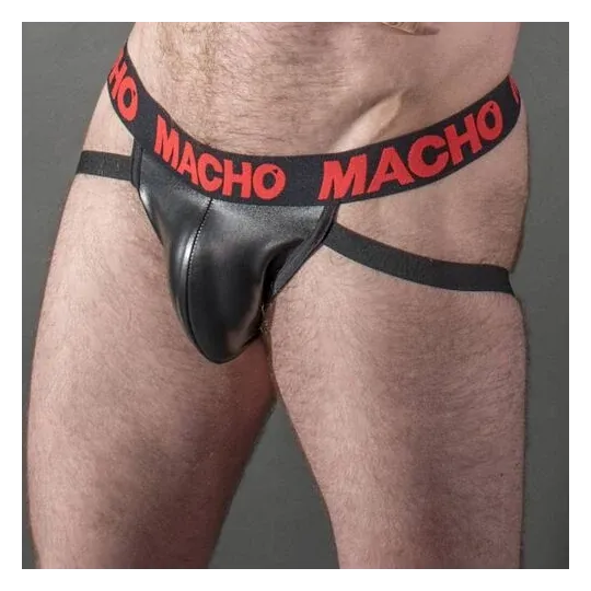 D-233424 MACHO UNDERWEAR