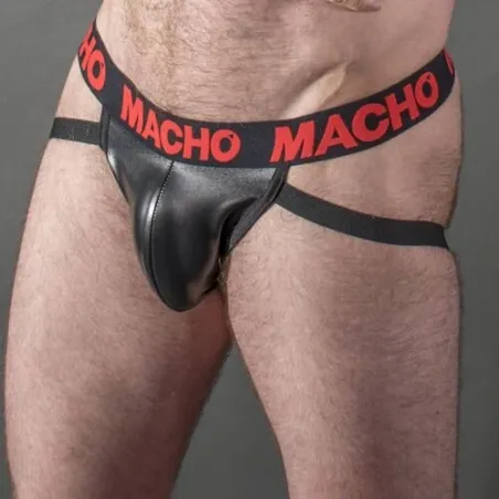 D-233424 MACHO UNDERWEAR