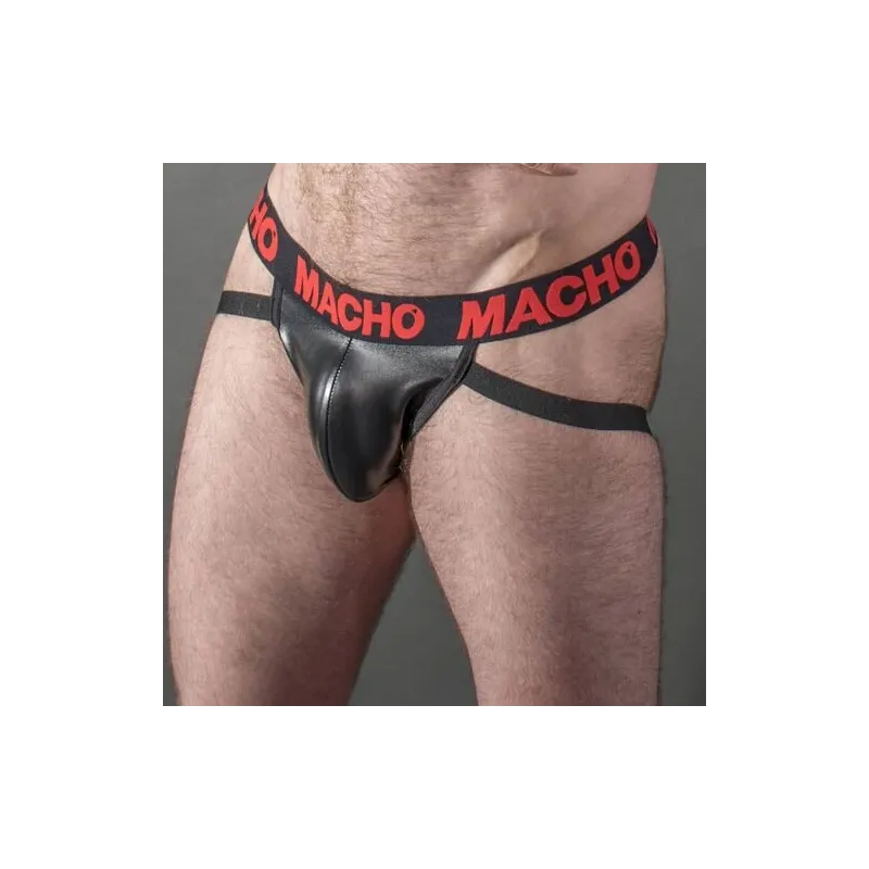 D-233424 MACHO UNDERWEAR