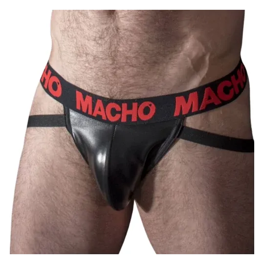 D-233424 MACHO UNDERWEAR