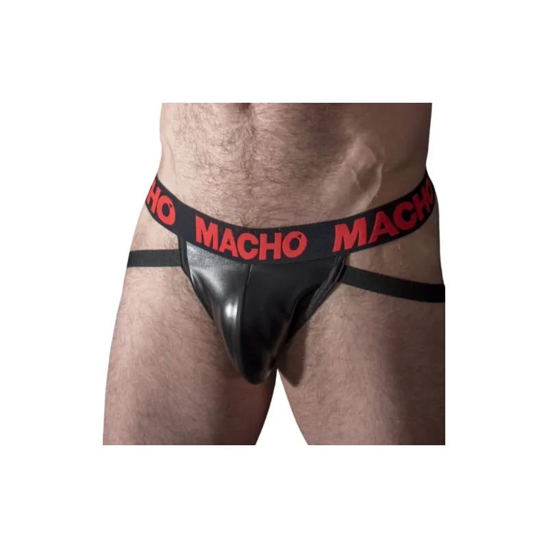 D-233424 MACHO UNDERWEAR