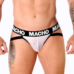 D-236859 MACHO UNDERWEAR