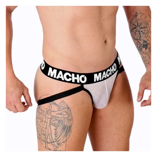 D-236857 MACHO UNDERWEAR