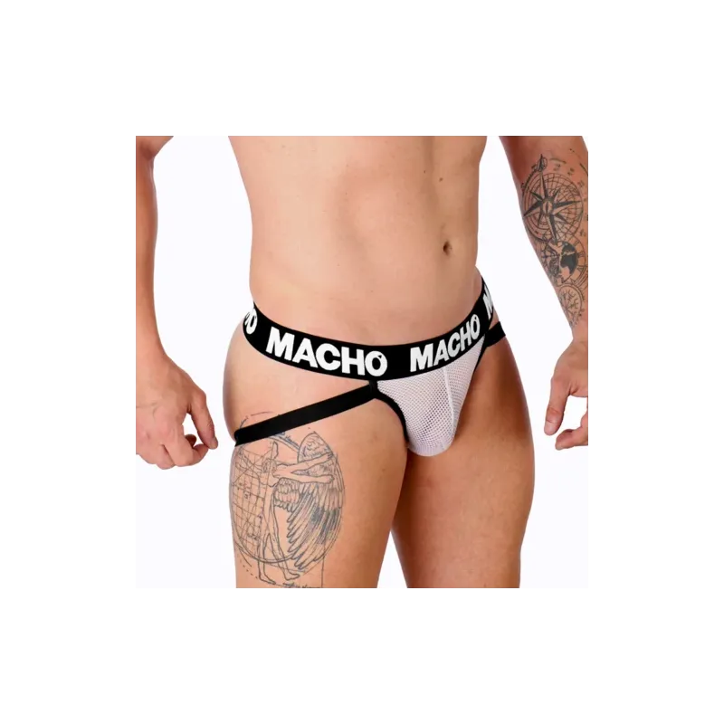 D-236857 MACHO UNDERWEAR