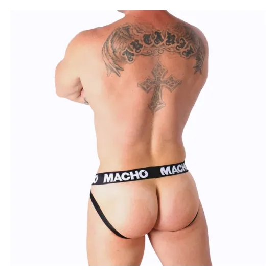 D-236857 MACHO UNDERWEAR