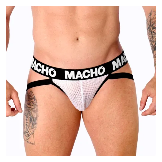 D-236857 MACHO UNDERWEAR