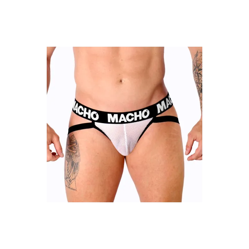 D-236857 MACHO UNDERWEAR