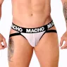 D-236857 MACHO UNDERWEAR