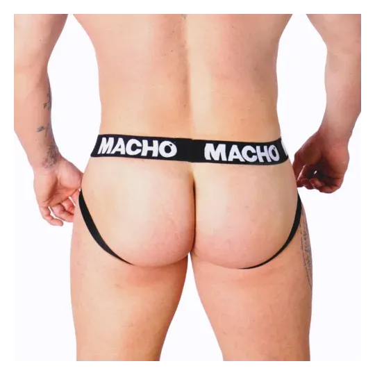 D-236857 MACHO UNDERWEAR