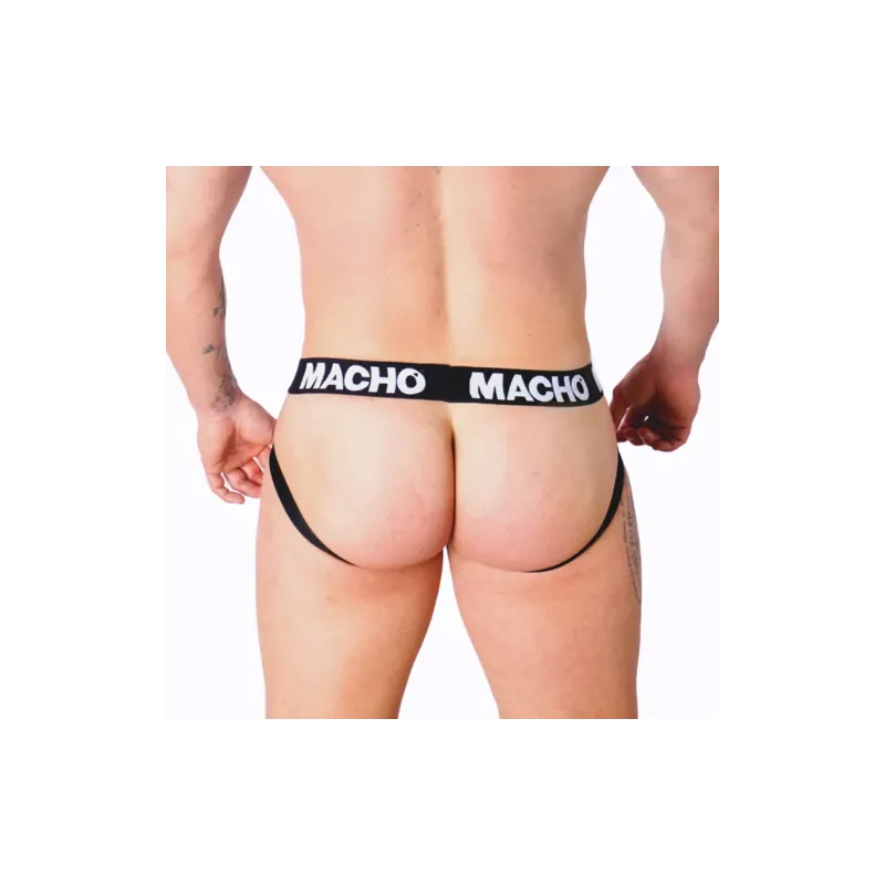 D-236857 MACHO UNDERWEAR
