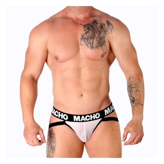 D-236857 MACHO UNDERWEAR