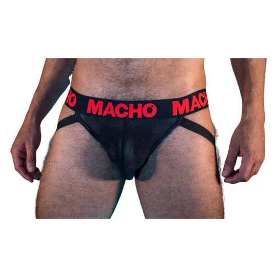 D-236863 MACHO UNDERWEAR