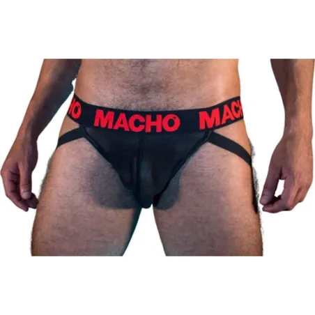 D-236863 MACHO UNDERWEAR