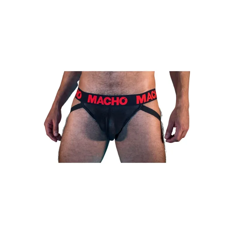 D-236863 MACHO UNDERWEAR