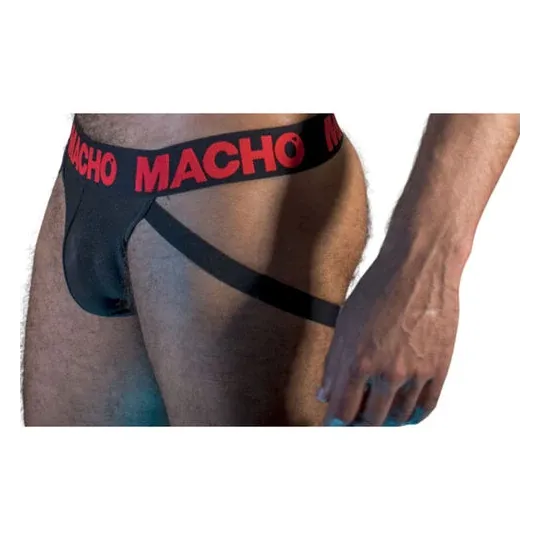D-236863 MACHO UNDERWEAR