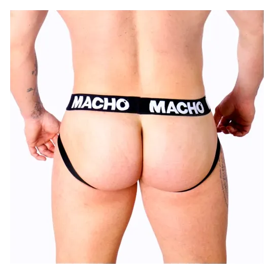 D-233428 MACHO UNDERWEAR
