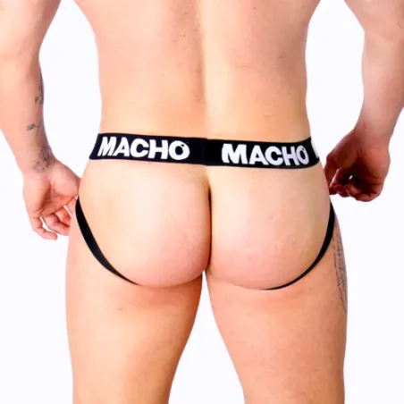 D-233428 MACHO UNDERWEAR