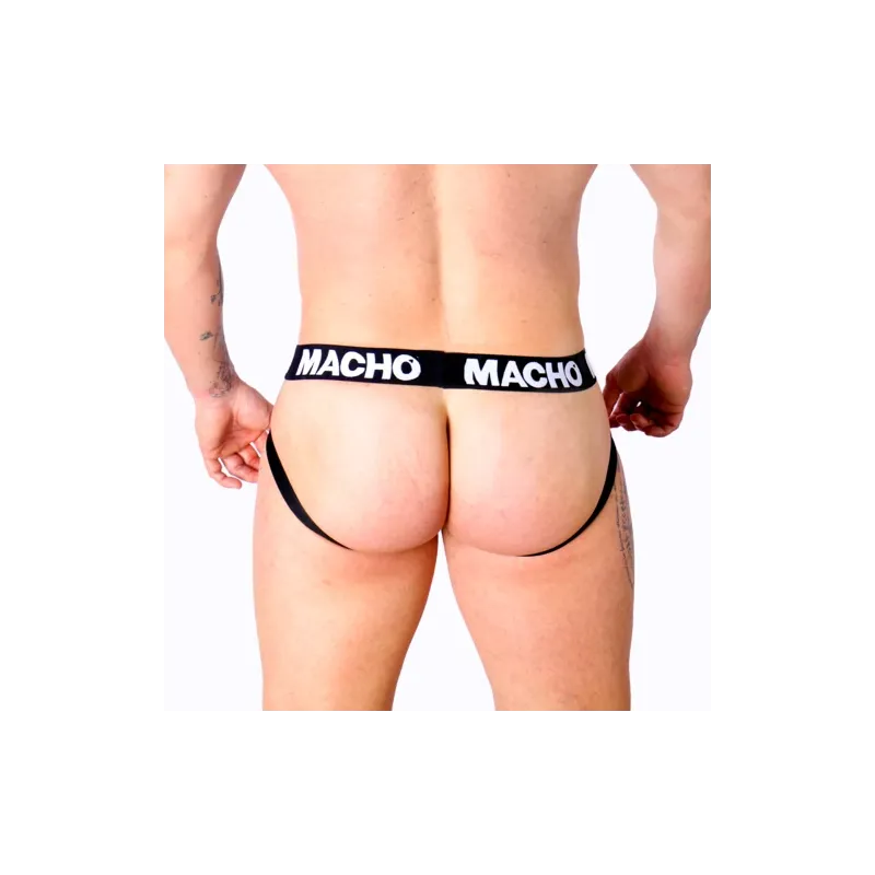 D-233428 MACHO UNDERWEAR