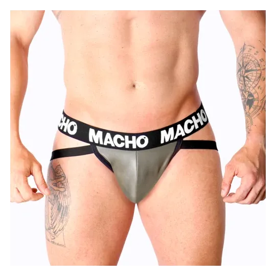 D-233428 MACHO UNDERWEAR