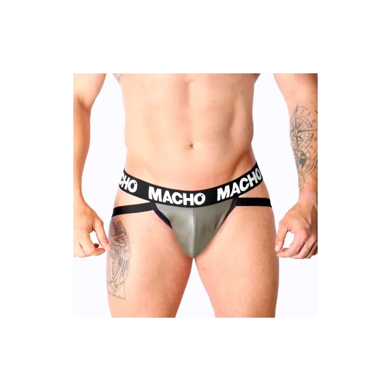 D-233428 MACHO UNDERWEAR