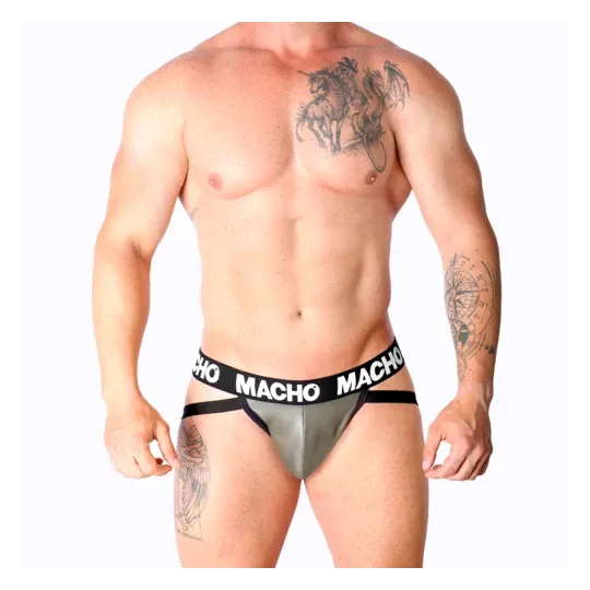 D-233428 MACHO UNDERWEAR