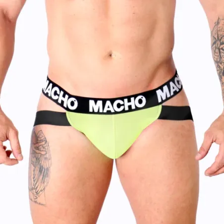 D-239958 MACHO UNDERWEAR