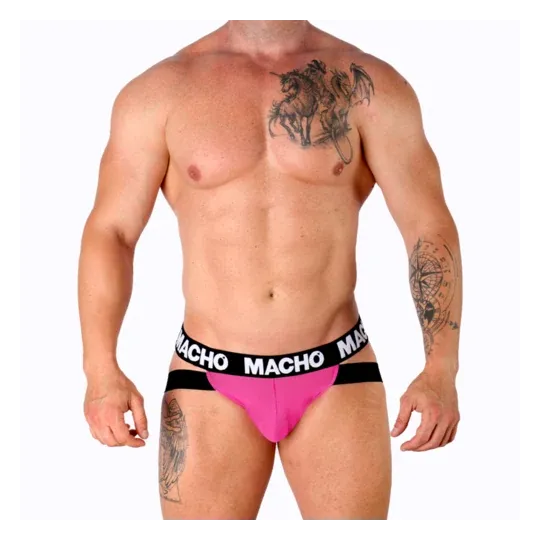 D-239961 MACHO UNDERWEAR