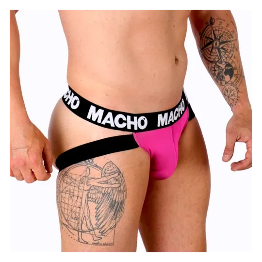 D-239961 MACHO UNDERWEAR