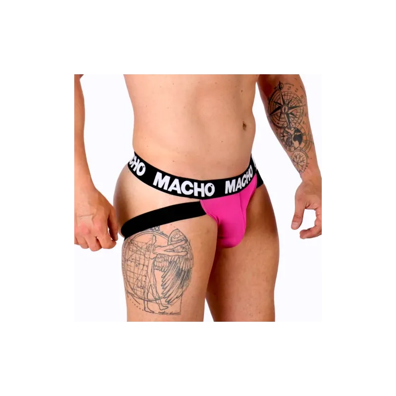 D-239961 MACHO UNDERWEAR
