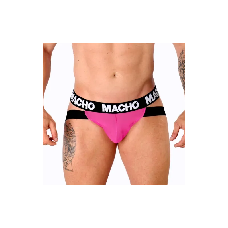 D-239961 MACHO UNDERWEAR