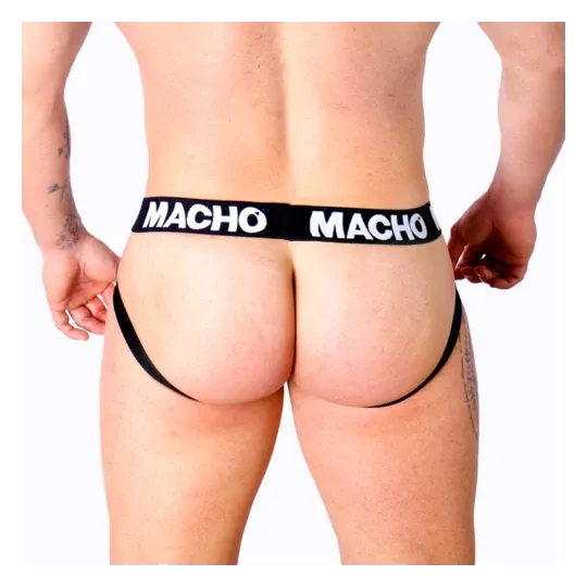D-239961 MACHO UNDERWEAR