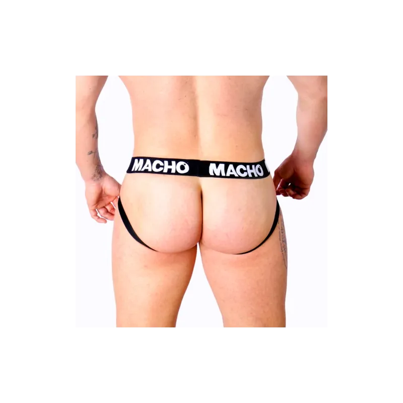 D-239961 MACHO UNDERWEAR