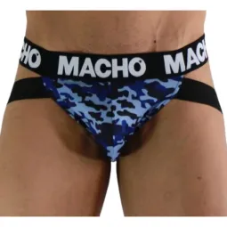 D-241314 MACHO UNDERWEAR