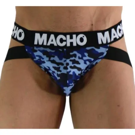 D-241314 MACHO UNDERWEAR