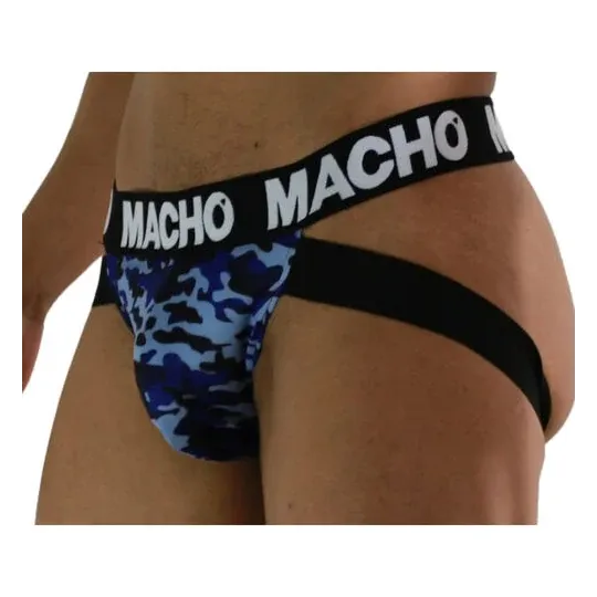 D-241313 MACHO UNDERWEAR
