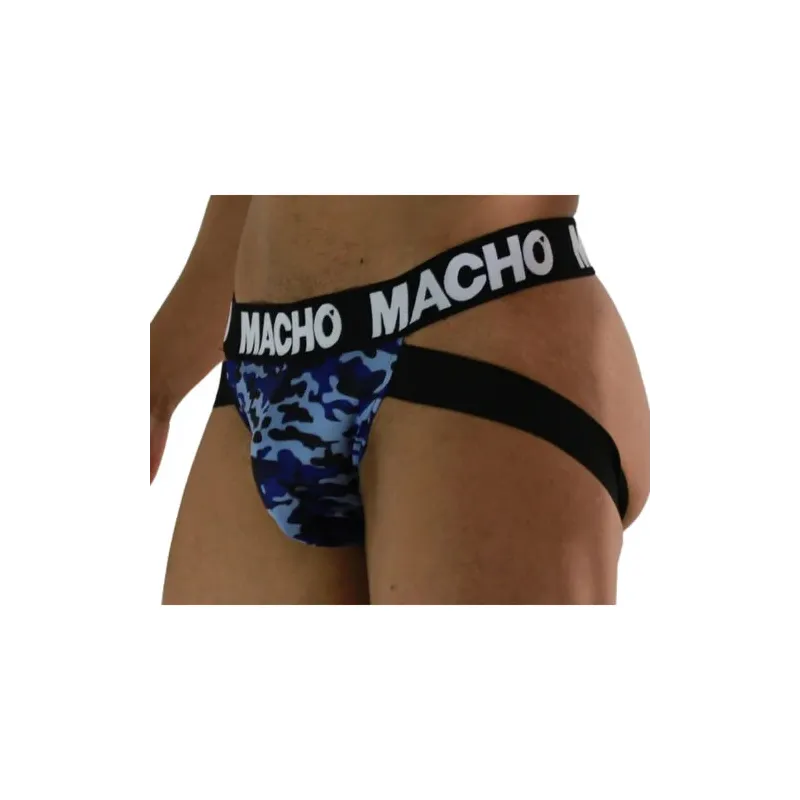 D-241313 MACHO UNDERWEAR