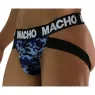 D-241313 MACHO UNDERWEAR
