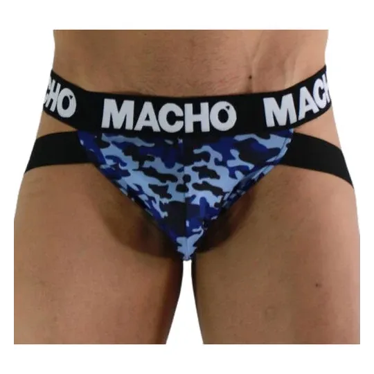 D-241313 MACHO UNDERWEAR