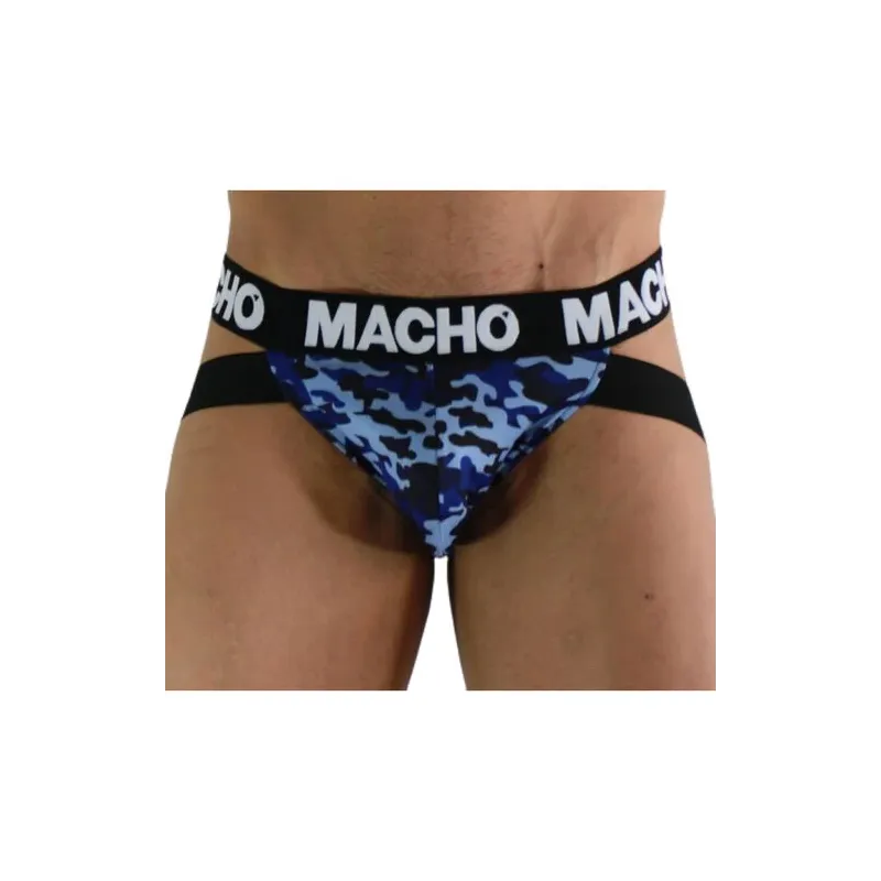 D-241313 MACHO UNDERWEAR